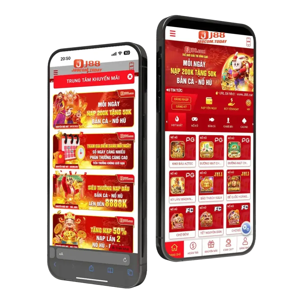 Trải nghiệm di động tối ưu với 97win app