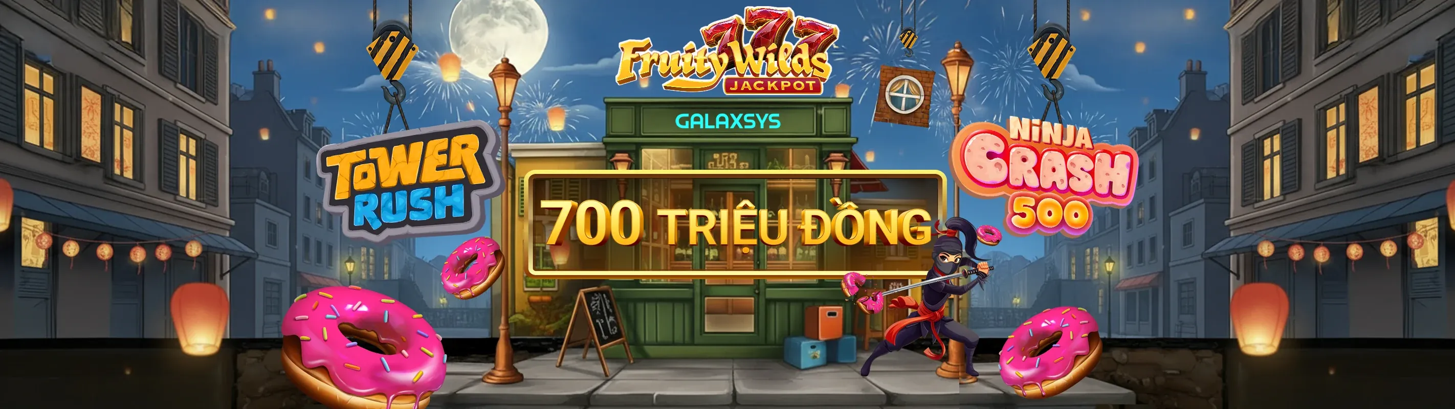 Các chương trình khuyến mãi độc quyền tại 97win app 2026